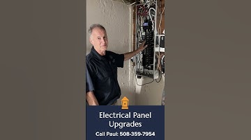 When to Upgrade Your Electrical Panel | Signs & Benefits