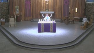 Santa Misa Diaria (en español)