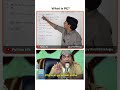 What is PE in Java | Telugu