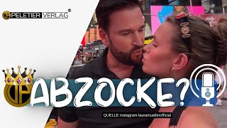 Michael Wendler Und Laura Müller Zocken Sie Fans Ab? 348 Euro Im Jahr Für Ihren Podcast