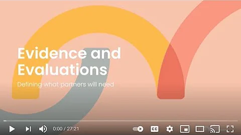 Youth Endowment Fund: Guide to evidence and evaluations