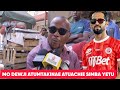JOHN MANGIA AMVAA MO DEWJI TUMEKUCHOKA TUACHIE SIMBA YETU BILLIONI 87 NDOGO KWETU JOHN MANGIA AMVAA MO DEWJI TUMEKUCHOKA TUACHIE SIMBA YETU BILLIONI 87 NDOGO KWETU