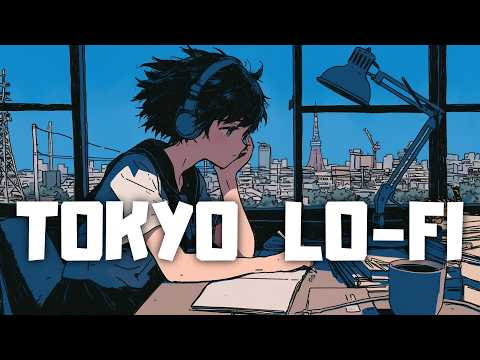 洋楽 Existereo / Lo-Fi Hi-Def mqdefault.jpg