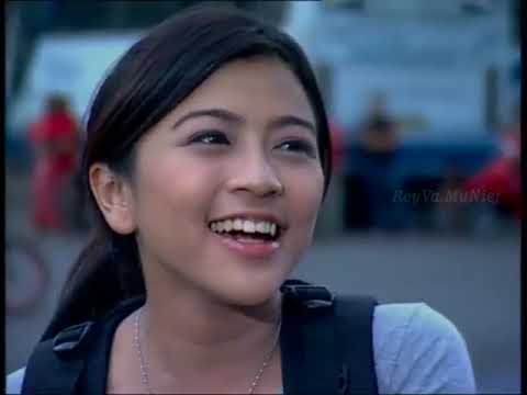 Ayu Hastari Ft. fandy Christian - (FTV Lawas) Bisik Bisik Cinta Di Garut