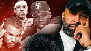 50 Cent (G-Unit) VS Joe Budden - History Of The Beef by What’s The Dirt? 231,674 views 9 months ago 25 minutes