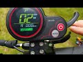 GUNAI New released electric bike==MX04/MX05