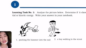 Module 1. Week 3. Learning Task 1 to 3