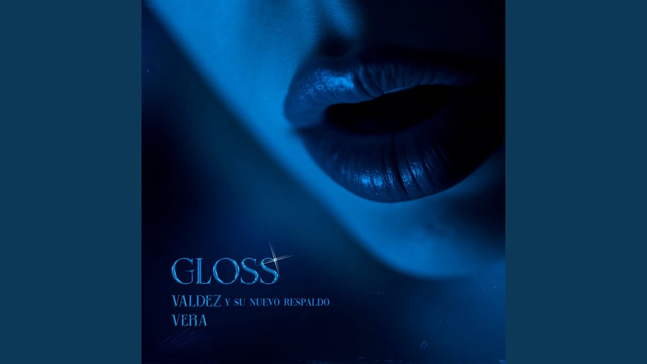 Watch Gloss on YouTube Watch Gloss on YouTube