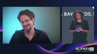 Beyond The Code - The Journey From Ai, To Agi And Asi