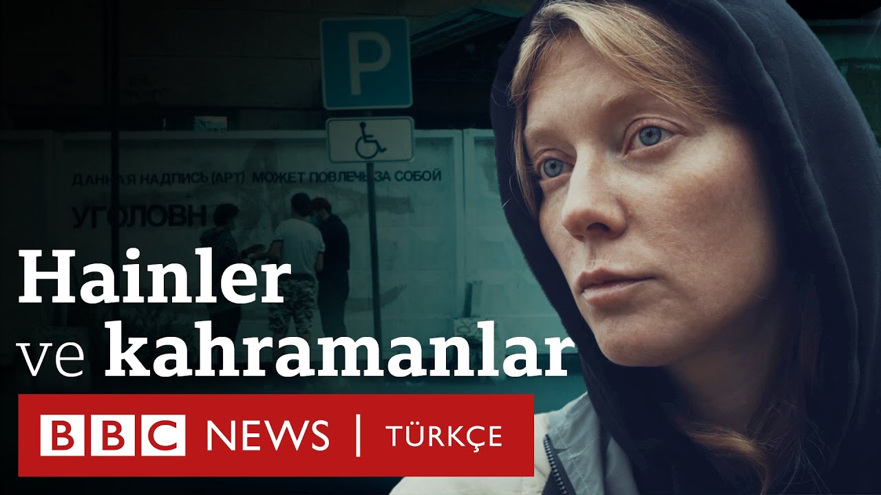 Rusya'nın Ukrayna işgali: 