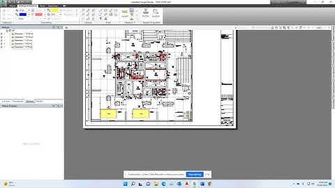 DWF Markup export to excel