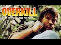 Overkill 1996  starring aaron norris  michael nouri