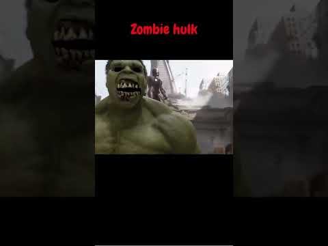 Video: Da li bi Hulk pobijedio Godzilu?