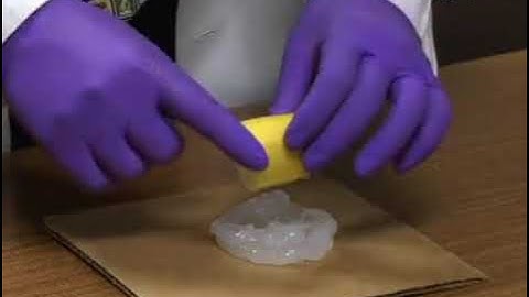 Phantom Lesions: Preparation and Use for Practise of Fine Needle Aspiration Biopsies