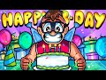 It&#39;s My Birthday So Watch This As My Present