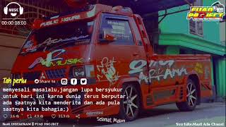 STORY WA VERSI L300 KONTES😱