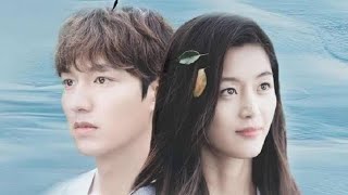 The Legend Of The Blue Sea Episode 2 in Hindi Dubbed | Korean Drama in Hindi Dubbed | CO MEDIA