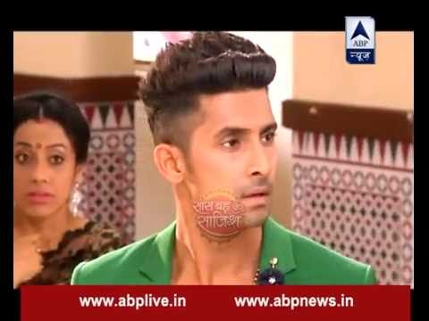 Jamai Raja 29th April 2015 EPISODE  Siddharth DIVORCES Roshni  video  Dailymotion