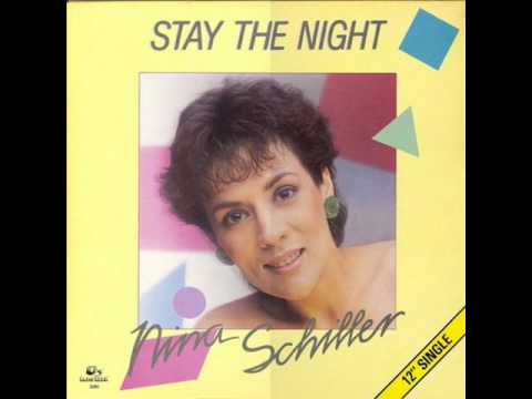 Nina Schiller - Without your love (original version)