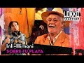 Lokko: Reacción a Inti-Illimani - Sobre Tu Playa