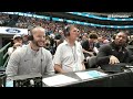 Assistant GM Matt Riccardi Interview |2025 Mavs Fan Jam presented by Ticketmaster
