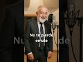 Nea Mitică – Nu te pierde, omule | Cântec românesc | Muzică Românească lautareasca