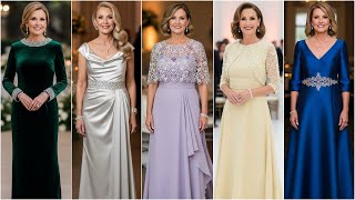 Download Lagu Elegant Mother of the Bride Dresses: Sophisticated Wedding Guest Styles \u0026 Formal Gowns 2026 MP3