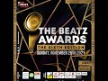 The beatz awards live stream