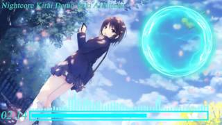 Download Lagu Nightcore Kirai Demo Suki Aishiteru | Nightcore Celestial MP3