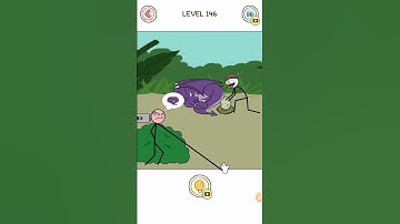 THİEF PUZZLE 146.LEVEL