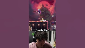 one of a kind blasters combo in brawlhalla 🥶