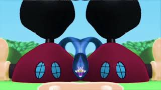 Mickey Mouse Clubhouse Theme Song G-Major 361