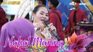 Download Lagu NAKAL MANING SUSY ARZETTY NMS SHOW DUKUH 24 Juli 2022 MP3