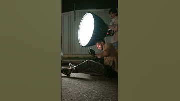 What EVERY Filmmaker Looks Like Filming Handheld | Music Video