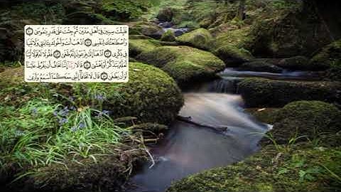 314-page سعد الغامدي - -سورة طه Ta-Ha-20