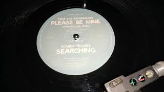 Fade & Bananaman - Please Be Mine (Vinylgroover Remix)
