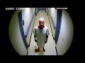Haunted Hospital Caught on Camera π»