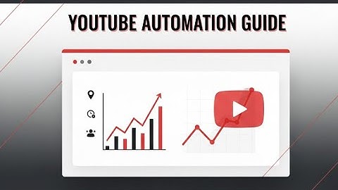 YouTube Automation Full Guide Hooks Retention,Scriptwriting, Categorization,CTA&Thumbnails Explained