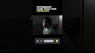 Vet Care Presentation By Dr. Boorstein~Part 16 Of 59