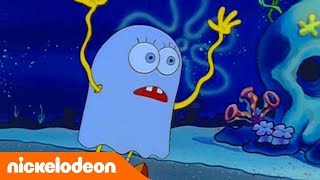 Губка Боб Квадратные Штаны | 1 сезон 13 серия | Nickelodeon Россия