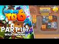 Bloons TD 6 - Part 167 | Scrapyard Half Cash (No Commentary Walkthrough)