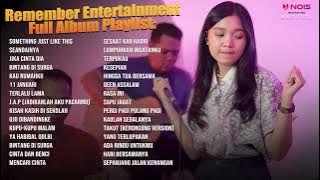 Download lagu COLDPLAY - SOMETHING JUST LIKE THIS (KERONCONG MODERN) | REMEMBER ENTERTAINMENT FULL ALBUM 2024