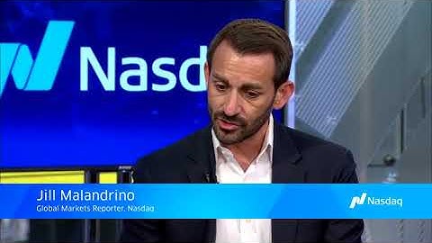 TradeTalks: Fintech – What it Means for Wall St. & Main St