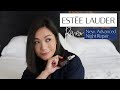 รีวิว Estee Lauder Advanced Night Repair สูตรใหม่ล่าสุด ผิวดีขึ้นได้ใน 3 สัปดาห์! | DAILYCHERIE