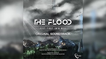 The Flood: Feet First Into Hell OST (Vol. 1) - Upsilon (Her Rage)