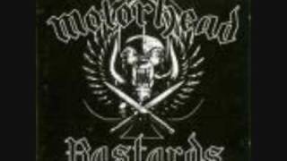 MOTORHEAD I AM THE SWORD