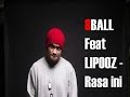 Hip-hop Indonesia - 8ball ft Lipooz -  Rasa Ini