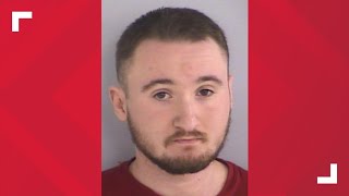 Ohio man charged with hate crime in plot to commit mass shooting of women Wealth