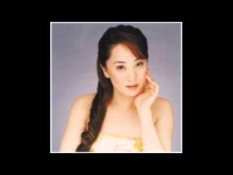 鈴木慶江 空飛ぶオペラ歌手 Youtube
