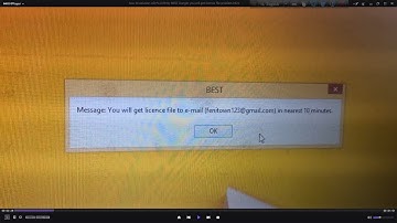 How to Flash 100% Infinity BEST Dongle you will get licence file problem